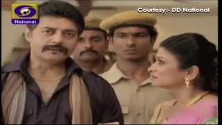 Tulsi More Angna  Episode 5220th August 2014 [upl. by Aisinut]