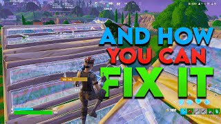 20 Reasons Youre Bad at Fortnite [upl. by Emelda]