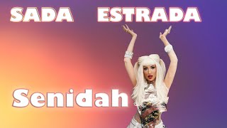 Senidah  Sada Estrada  Top Media tv [upl. by Gaves336]