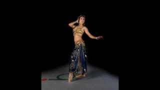 MUSICA PARA DANZA ARABE CANCION 16 [upl. by Notsej840]