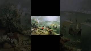 Pieter Bruegels MINDBLOWING Art Journey Through Time [upl. by Nonnaihr]