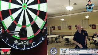 2024 Dart Masters Classic [upl. by Chrissa]