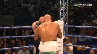 Giacobbe Fragomeni vs Rudolf Kraj full fight WBC Title [upl. by Aleakim]