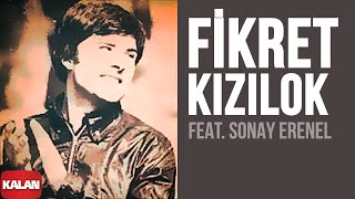 Fikret Kızılok feat Sonay Erenel  Gecenin Üçünde I Yana Yana © 1993 Kalan Müzik [upl. by Ennaitsirk]