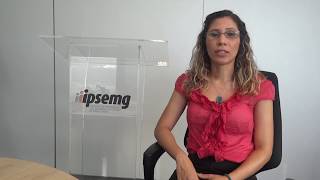 Certificado de pecúlio e seguros do IPSEMG [upl. by Riannon957]