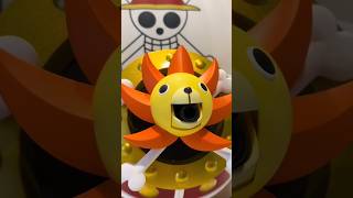 Thousand Sunny thousandsunny onepiece mobster94 [upl. by Dallis]