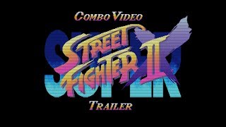 ST Combo Video Trailer 2018 [upl. by Euginimod]