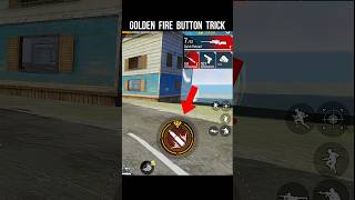 Golden Fire Button Trick 🔥 Free Fire Mastery Firing Button  How To Get srikantaff [upl. by Osicnarf856]