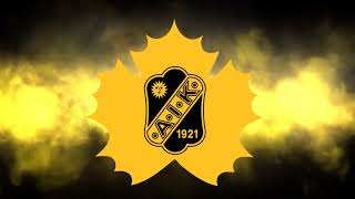 Skellefteå AIK IntroEntrance Song 202324 [upl. by Twyla]