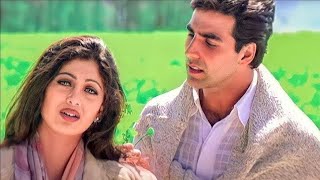 Dil Ne Ye Kaha Hai Dil Se Love Song Alka Y Kumar Sanu  Dhadkan  Akshay Kumar Shilpa Shetty [upl. by Parshall]