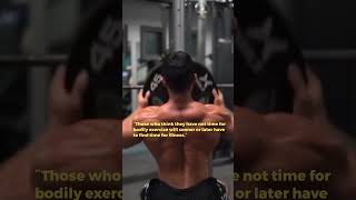 STOP Wasting Time with Ineffective Shoulder Exercises [upl. by Comptom573]