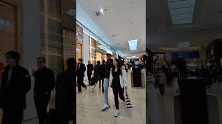 gala at yorkdale mall youtube shortsfeed shortsvideo shortsyoutube shortvideo video [upl. by Ahsaei494]