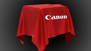 Canons New Cinema Cameras for 2024 New Rumors [upl. by Bickart]