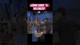 ¿CÓMO SURGE EL GALLINAZO pacostanley paco laserie [upl. by Anabel10]