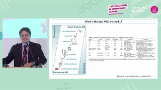 AMYLOIDOSIS AL MEETING  6TH OF JULY  PATIENTS amp DOCTORS CHANNEL  Session 7👩🏼‍⚕️ [upl. by Mcafee587]