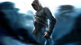 Altaïr IbnLaAhad Farewell Tribute  The End of an Era By RelentlessHD [upl. by Lalla]