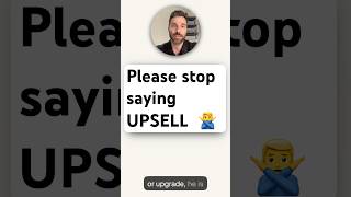 Upsell vs Crosssell Explained 👨‍🎓 shopify ecommerce upselling crossselling [upl. by Kenyon454]