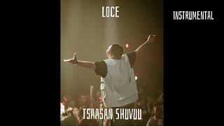 Loce  Tsaasan Shuvuu Instrumental [upl. by Ymaj]