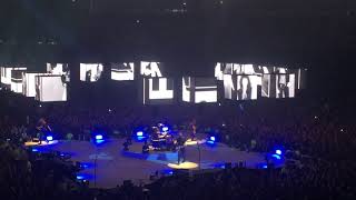 METALLICA FULL LIVE CONCERT  SSE HYDRO GLASGOW  26102017 [upl. by Dalli]