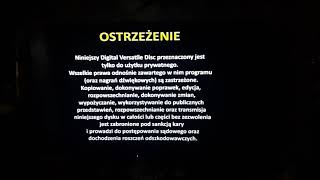 Początek płyty DVD 2009 Wakacje z duchamiquot 1970 [upl. by Mcnally]