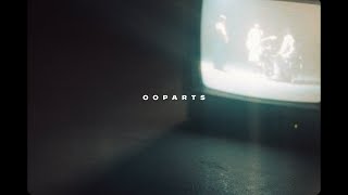 羊文学  OOPARTS Official Music Video [upl. by Bernita492]