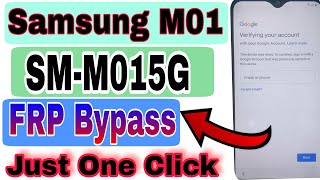 Samsung M01 FRP Unlock UMT Android 11  Samsung M01 FRP Bypass 0 Fix [upl. by Relda735]