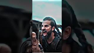 ertugrul ghazi season 1 episode 1 🎬😡 shorts viralshorts viralvideo youtubeshorts love trend [upl. by Adnilev]