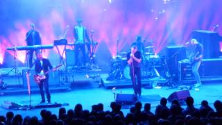 The National  Guest Room  Nuits de Fourviere Lyon 20140728 [upl. by Aitnahs776]