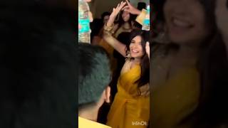 pranali rathod dance on jamal kudu🤣💕pranalirathodmastiytshorts [upl. by Amadus]