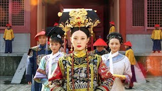 Empresses in the Palace Trailer HD [upl. by Kilam]