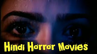 Top 5 Hindi Horror Movies  Part 2 [upl. by Chandra]