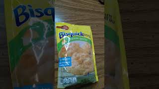 Bisquick Biscuits [upl. by Ames]