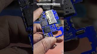 कमेन्ट में बताईये किस मोबाइल का cellphonerepair smartphone 🎄 [upl. by Ojyram]