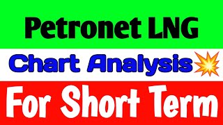 Petronet LNG share🪀 petronet lng share latest news today🚀petronet lng share latest news [upl. by Sartin]