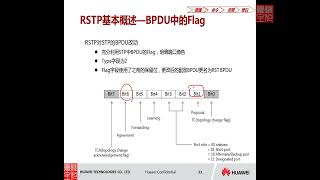 Network engineer course HCIERouting and Switching 21 生成树 Spanningtree 2 [upl. by Duster135]