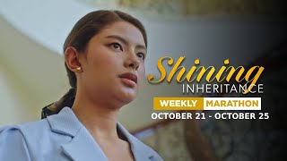 Shining Inheritance Weekly Marathon  October 21  October 25 2024 [upl. by Maitund]