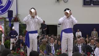 Kamehameha Schools Kapålama Campus  Founders Day 2018 [upl. by Eiuqnom]