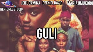 Guli  Neptune3 studio  Jeiel Damina  Ezekiel David  symphony Biosah  Sixfootplus [upl. by Jaf348]