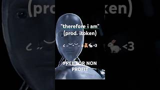 FREE experimental trap type beat  quottherefore i amquot prod itoken irobot typebeat2024 [upl. by Jeb632]