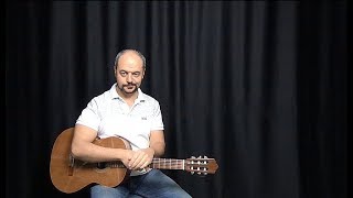 Gitar Satın Alırken Nelere Dikkat Etmeliyiz [upl. by Yebba]