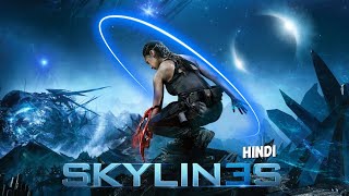 Skylines Movie Explained in HindiUrdu  2020 [upl. by Lauren]