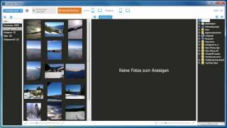 Fotos vom iPhone und iPad auf den PC übertragen [upl. by Aicirt]