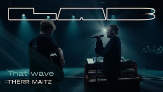 Therr Maitz – That Wave LAB с Антоном Беляевым [upl. by Amri]