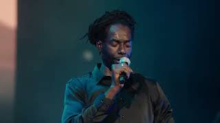 Buju Bantons Triumphant Return A Night of Reggae Magic at Scotiabank Arena in Toronto [upl. by Esidnac]