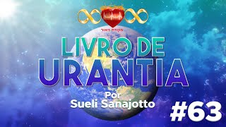 Livro de Urantia Audiobook 🌎 63  A Gravidade [upl. by Nysa]