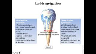 Webinaire  Évaluation de la vulnérabilité aux changements climatiques [upl. by Groark749]