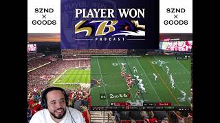 PWP Ravens RPO The Best vs The Best Super Bowl Preview [upl. by Baudoin]