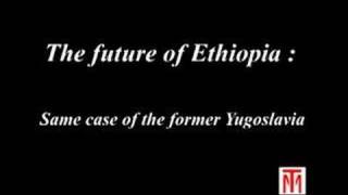 Ethiopia past and future [upl. by Rebma880]