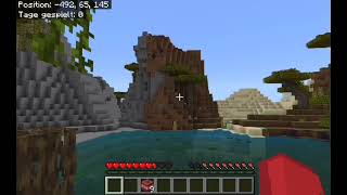 Neue überleben Welt MINECRAFT [upl. by Airbmak]