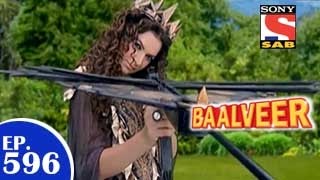 Baal Veer  बालवीर  Episode 596  8th December 2014 [upl. by Nyledam626]